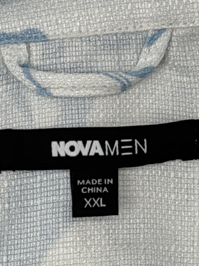 Nova Men
