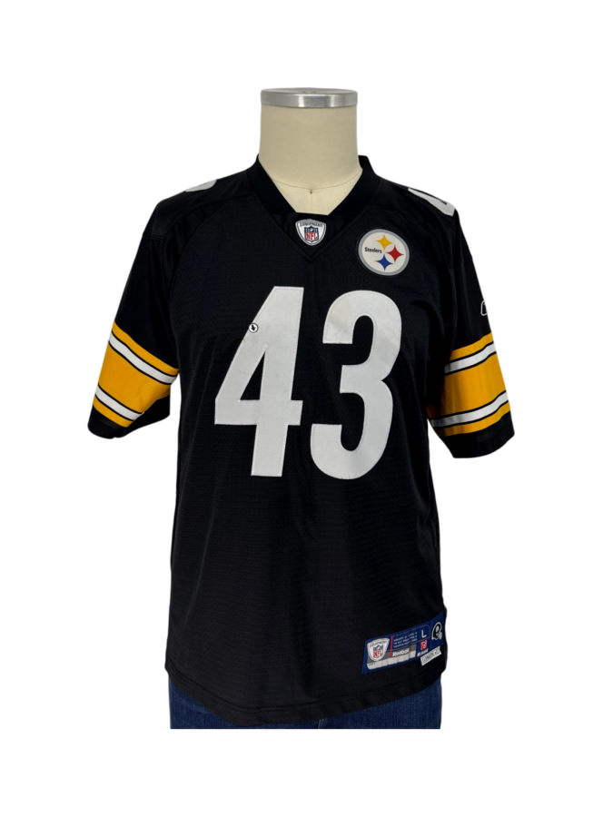 NFL/Pittsburgh Steelers