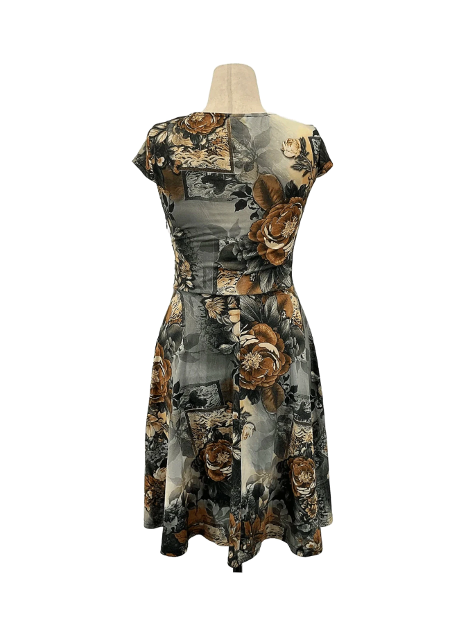 Oxiuly Fashion