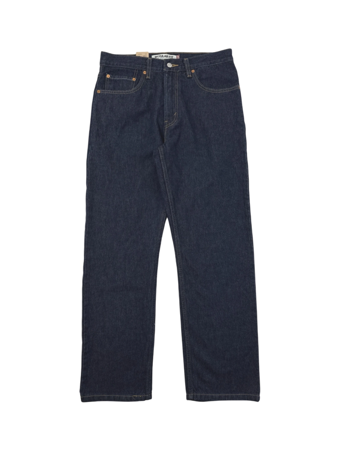 Levi Strauss & Co.