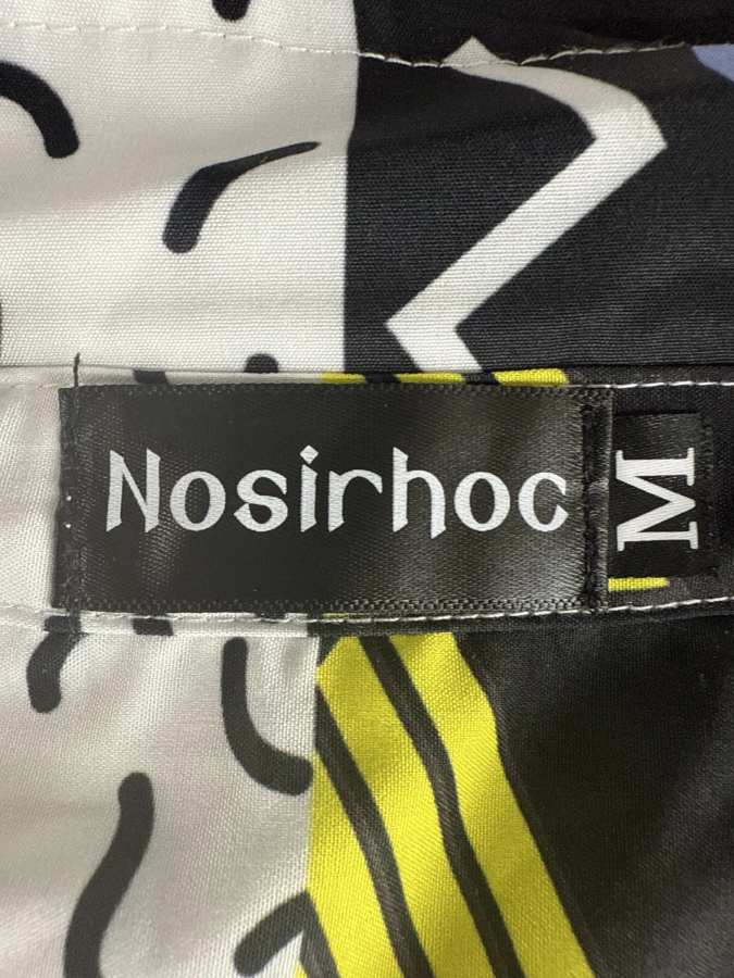 Norishoc