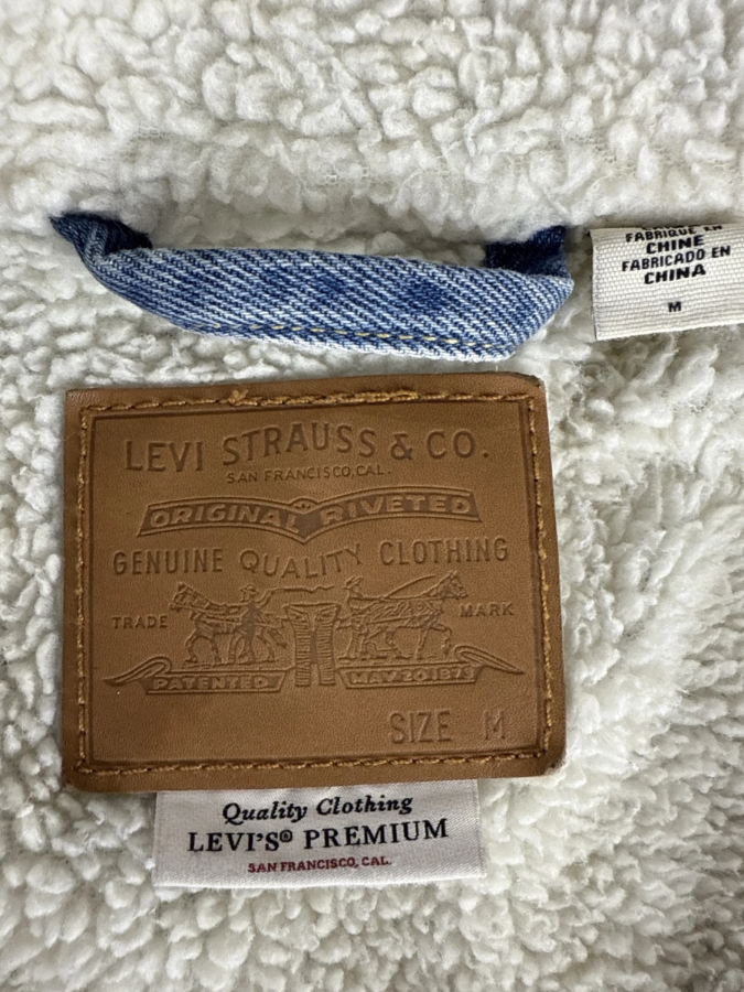 Levi Strauss & Co.