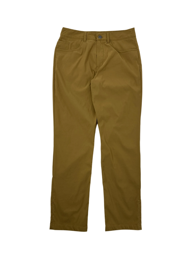 The North Face