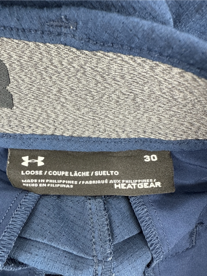 Under Armour