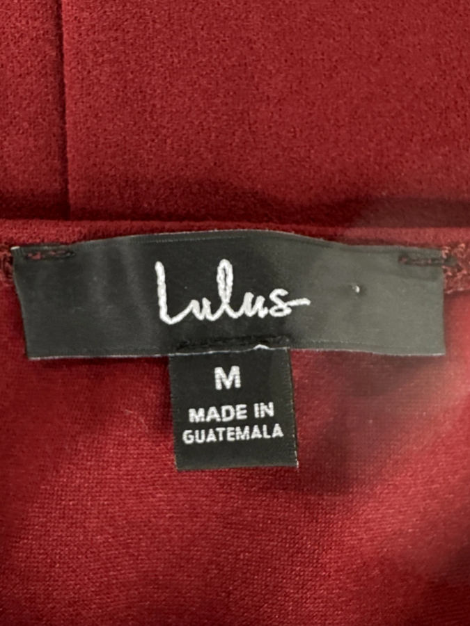 Lulus