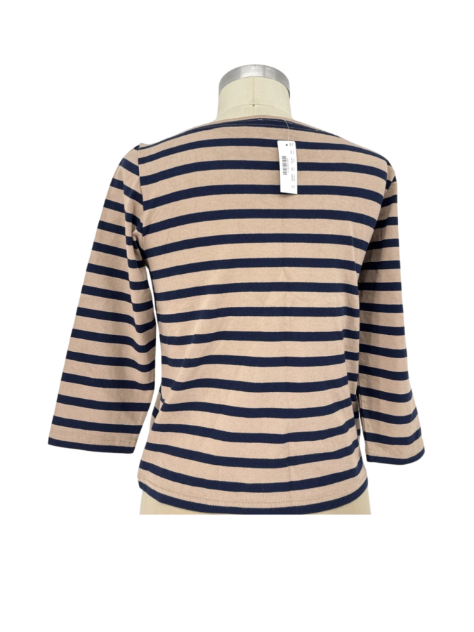 J. Crew