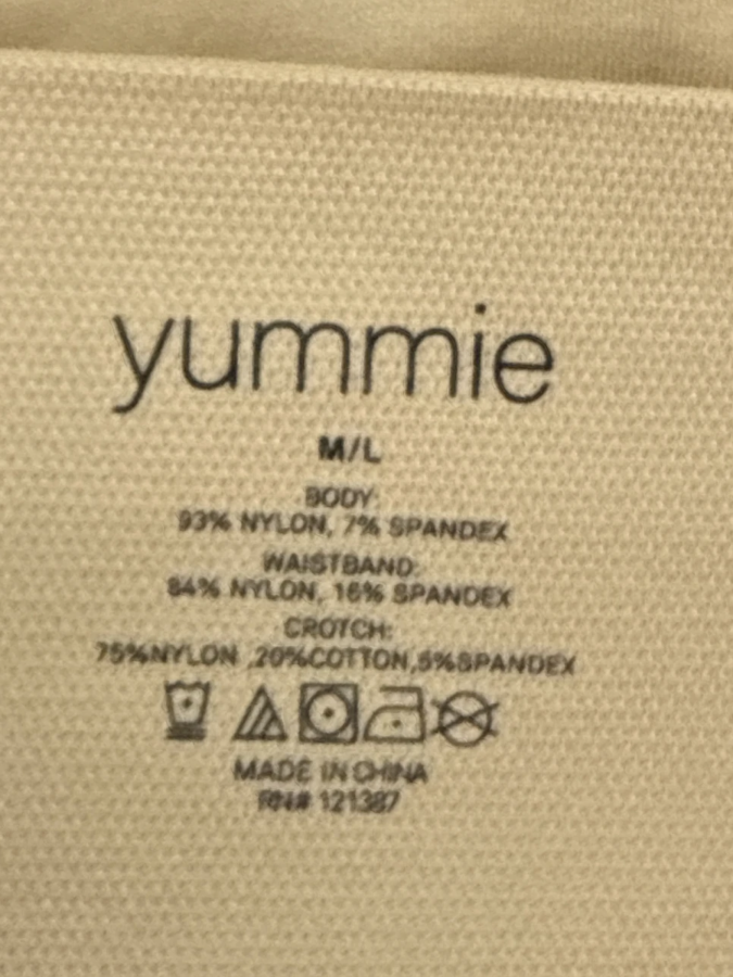 Yummie