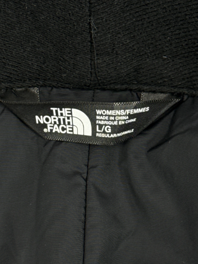 The North Face