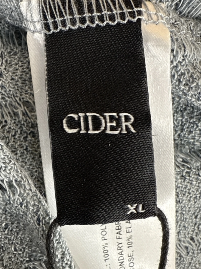 Cider