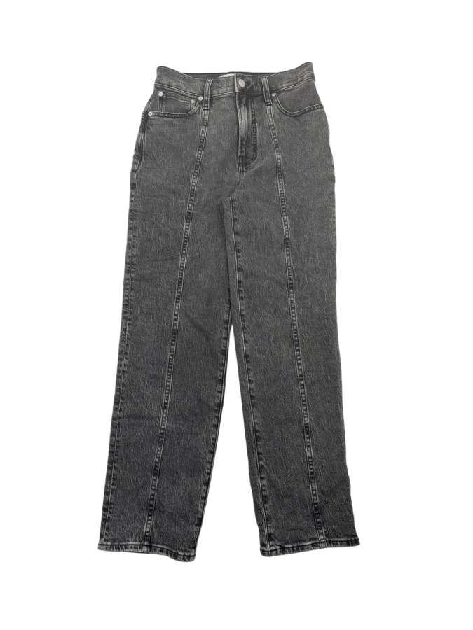 Madewell