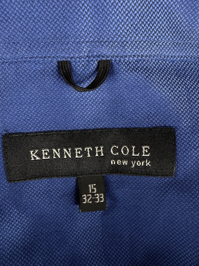 Kenneth Cole