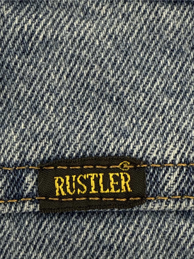 Rustler