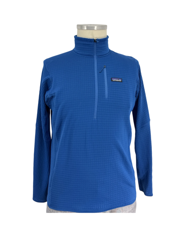 Patagonia