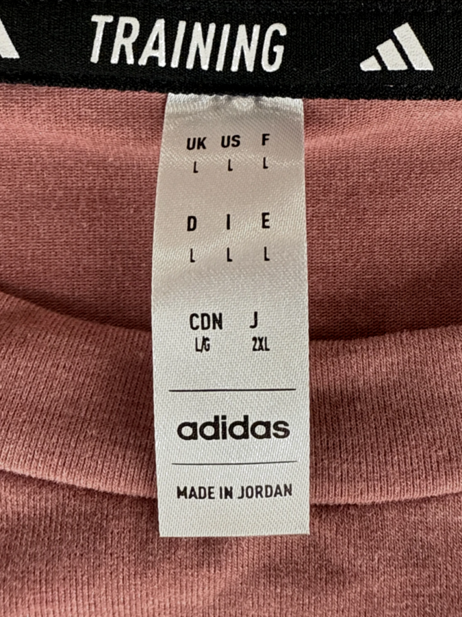 Adidas