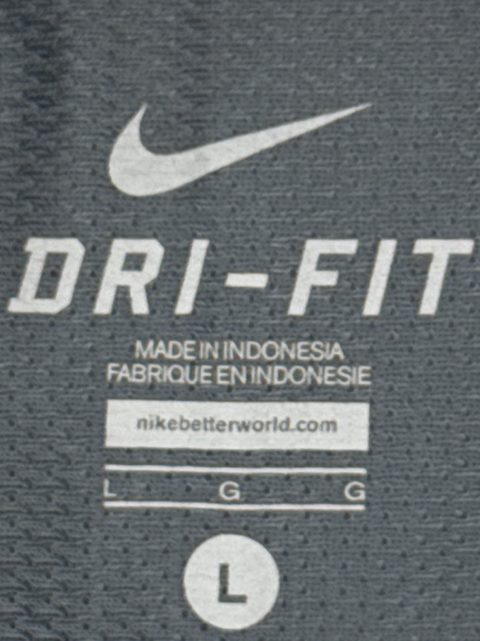 Nike Dri-Fit