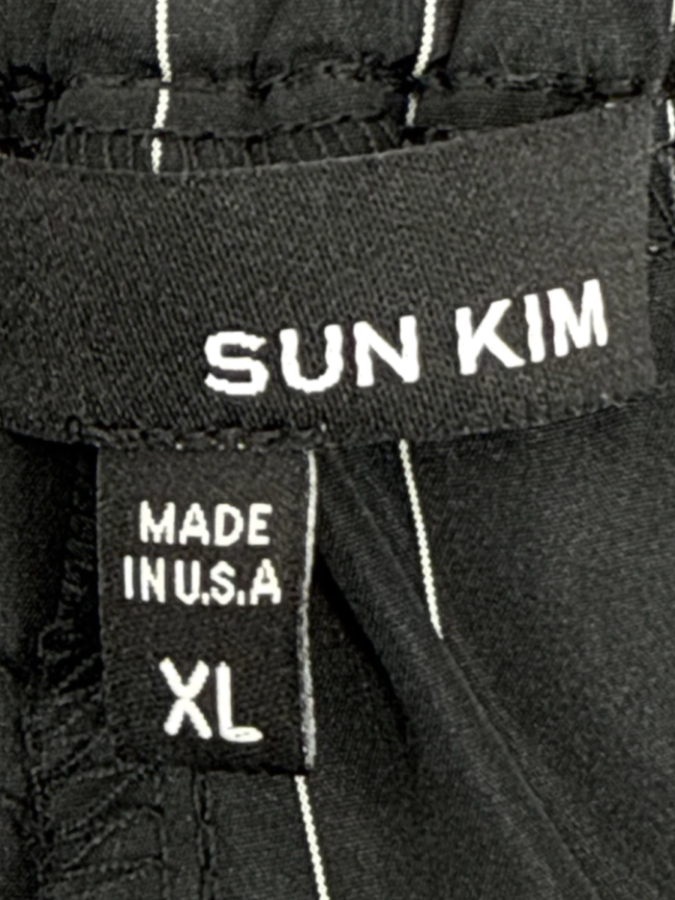 Sun Kim