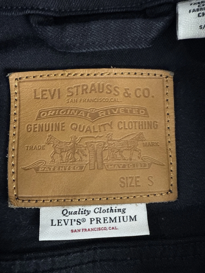 Levi Strauss & Co.