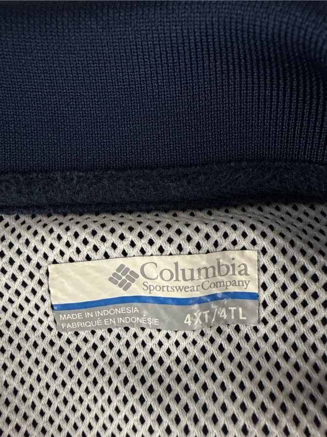 Columbia Sportswear Company