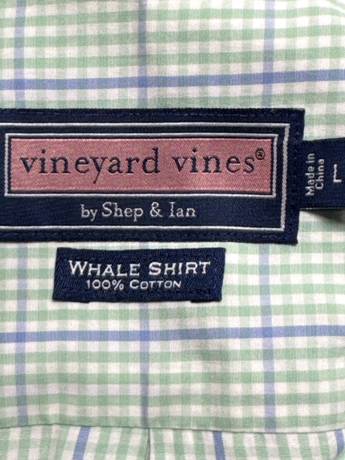 Vineyard Vines