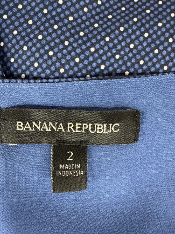 Banana Republic