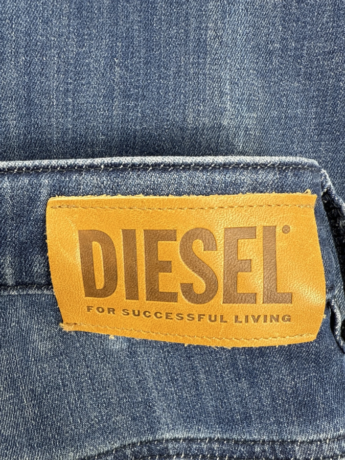 Diesel Industry 