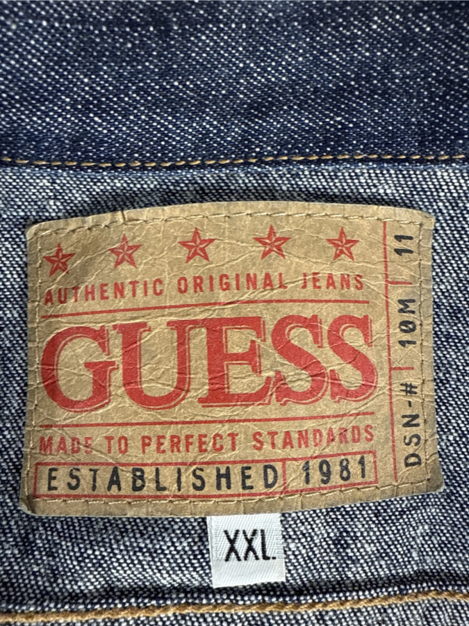 Guess