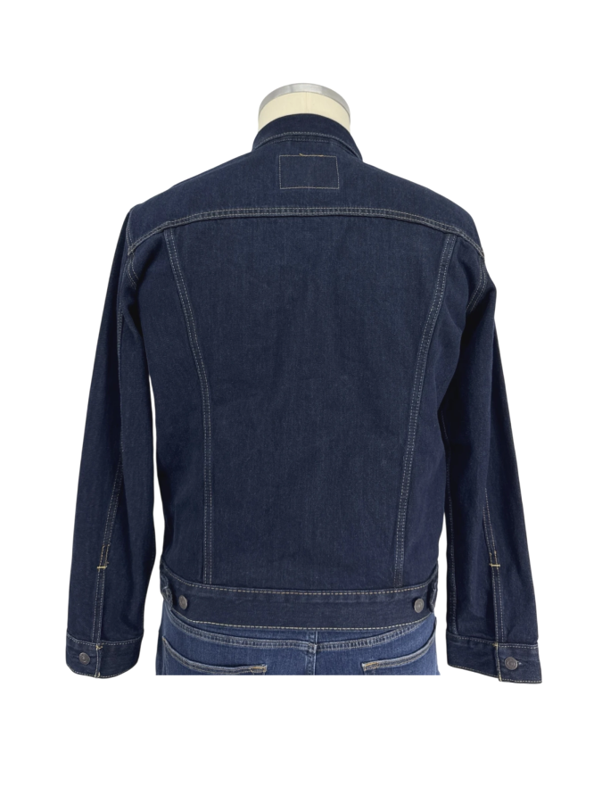 Levi Strauss & Co.