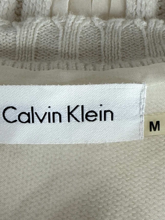Calvin Klein