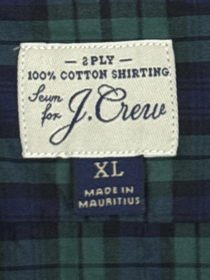 J.Crew
