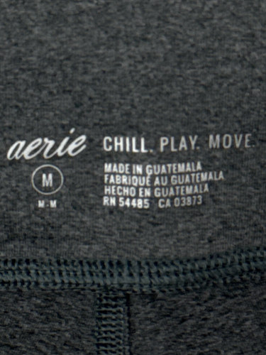 Aerie