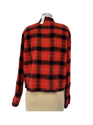 J. Crew