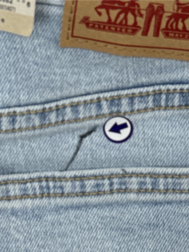 Levi Strauss & Co.