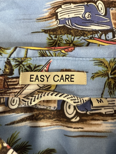 Easy Care