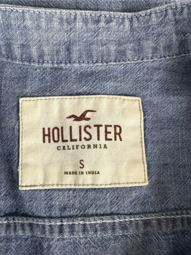 Hollister