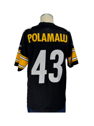 NFL/Pittsburgh Steelers