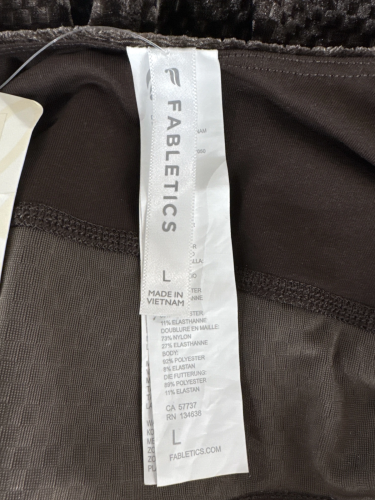 Fabletics
