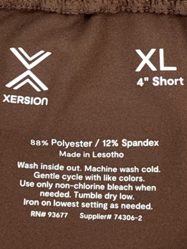 Xersion