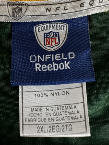 NFL/Green Bay Packers