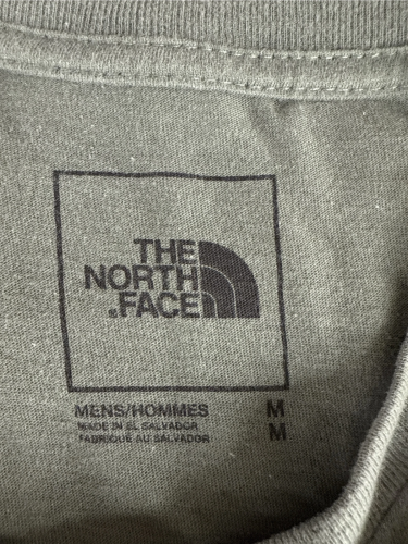 The North Face