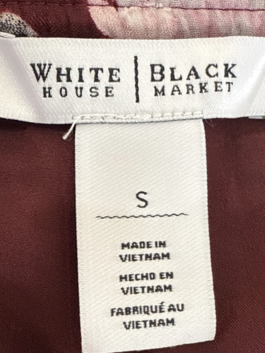 White House Black Market