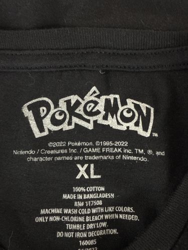 Pokemon