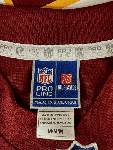 NFL/Commanders
