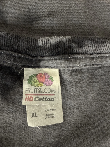 Fruit Of The Loom