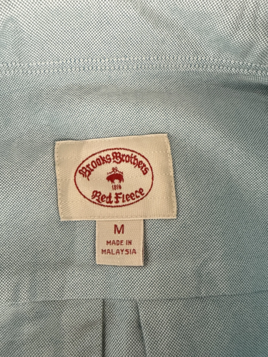 Brooks Brothers