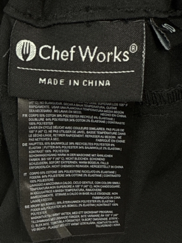 Chef Works