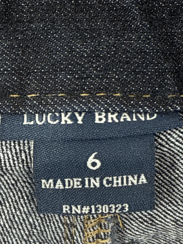 Lucky Brand