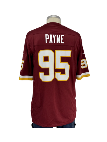 NFL/Nike Washington Redskins