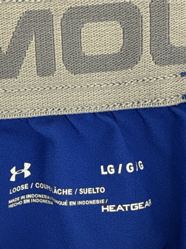 Under Armour
