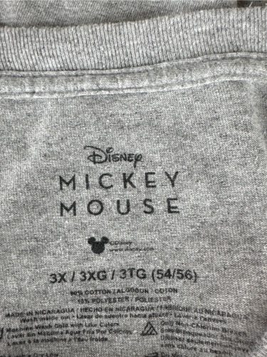 Mickey Mouse