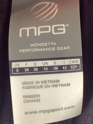 Mondetta Performance Gear